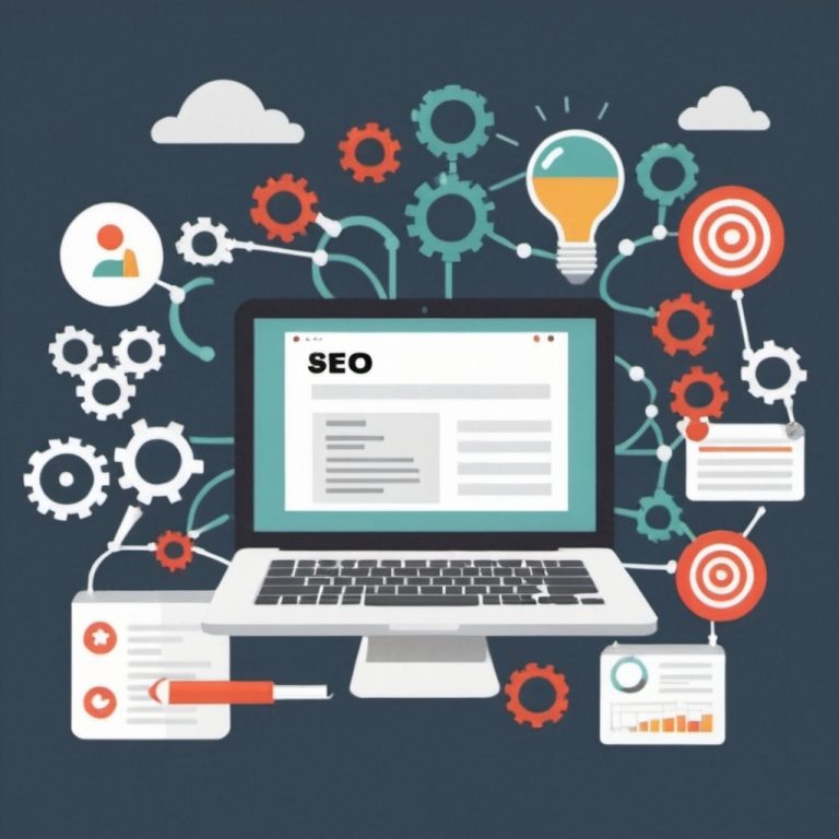 SEO Basics: How to Optimize Your Blog for Search Engines