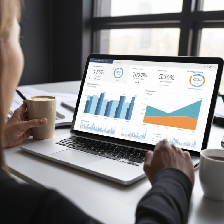 How to Use Analytics to Measure Your Digital Marketing Success