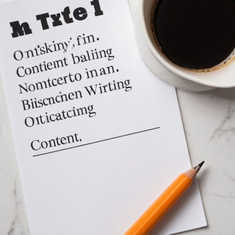 10 Mistakes to Avoid in Content Writing