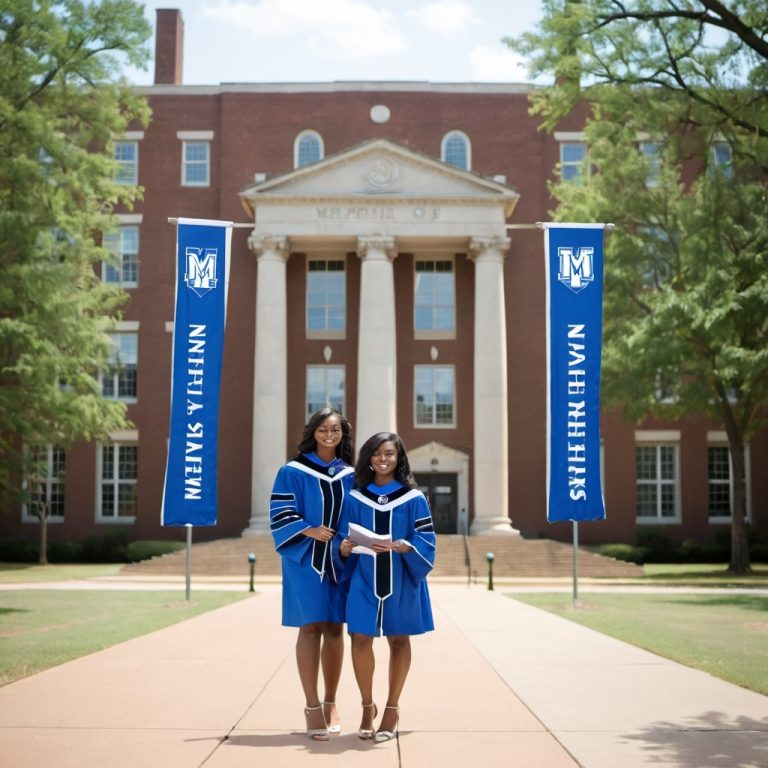 Pursue Your Studies in the USA: University of Memphis Scholarships 2025-2026