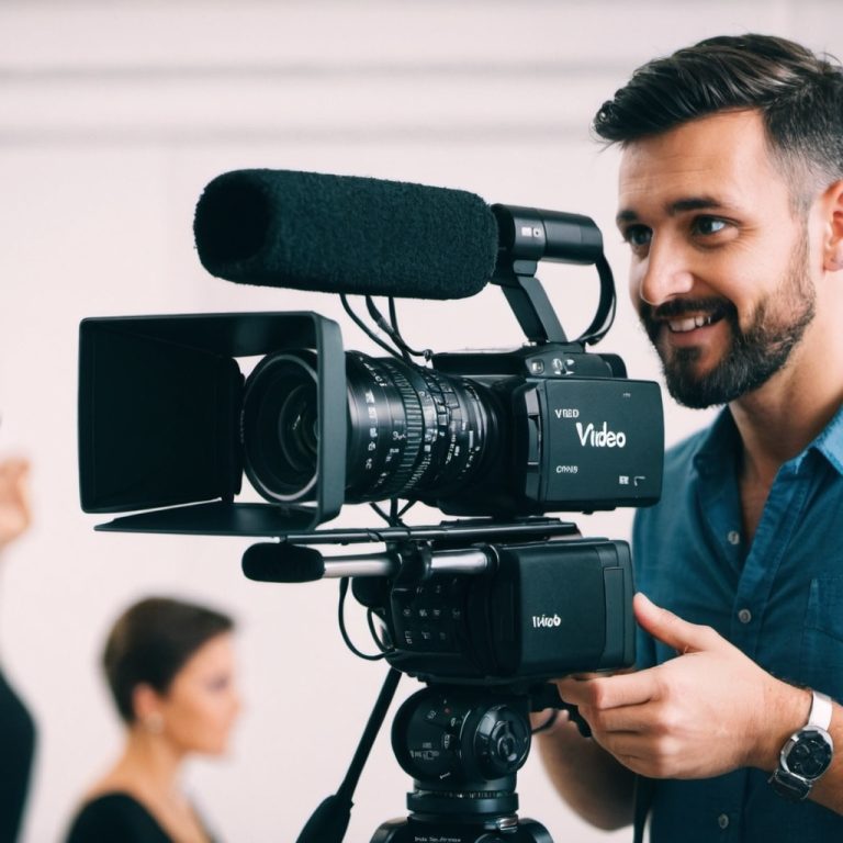 How to Use Video Marketing to Grow Your Brand