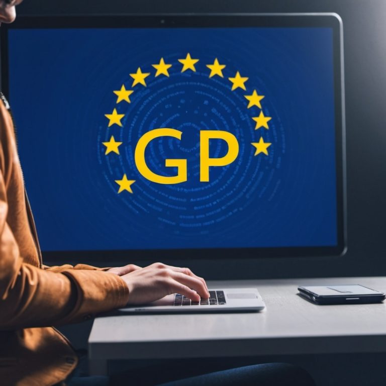 Understanding GDPR and Privacy in Digital Marketing