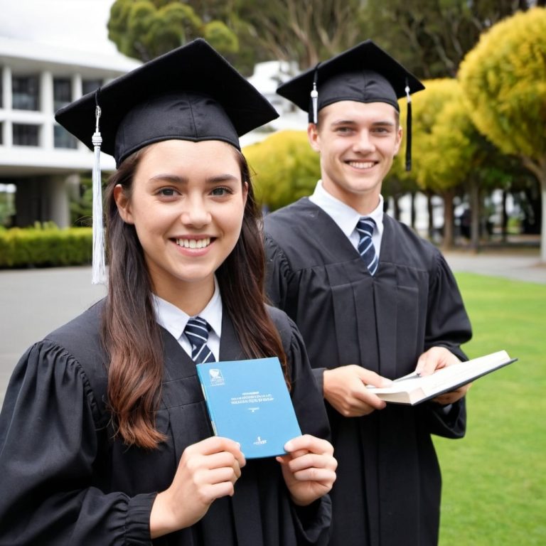 Manaaki New Zealand Scholarships 2025-2026: An In-Depth Guide