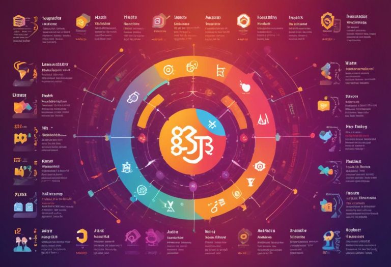 The Top Programming Languages for Web Development in 2024