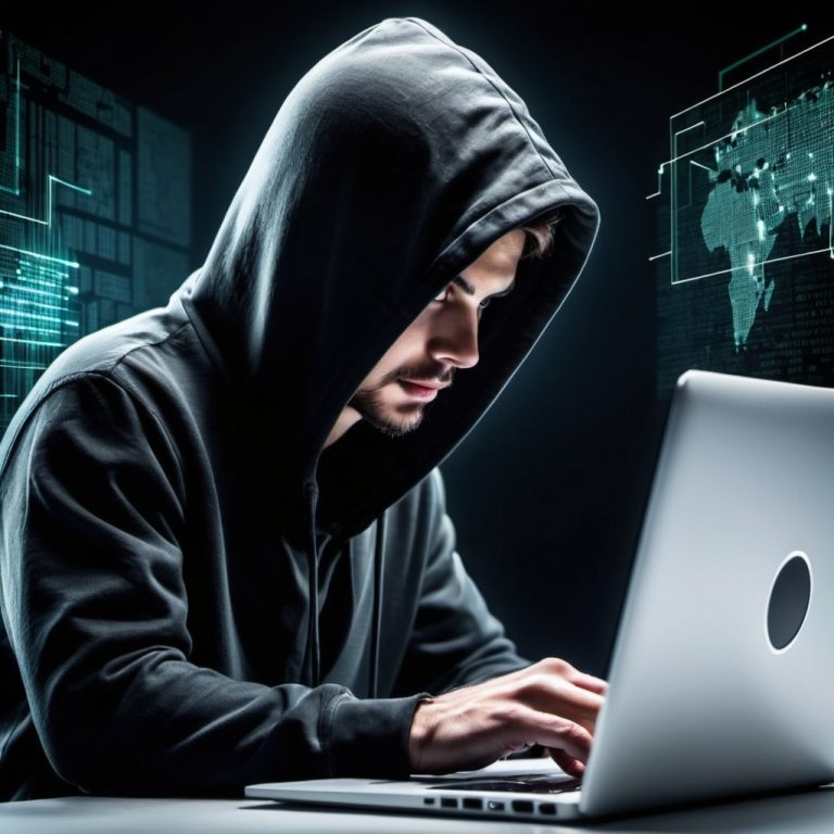 How to Become a Certified Ethical Hacker