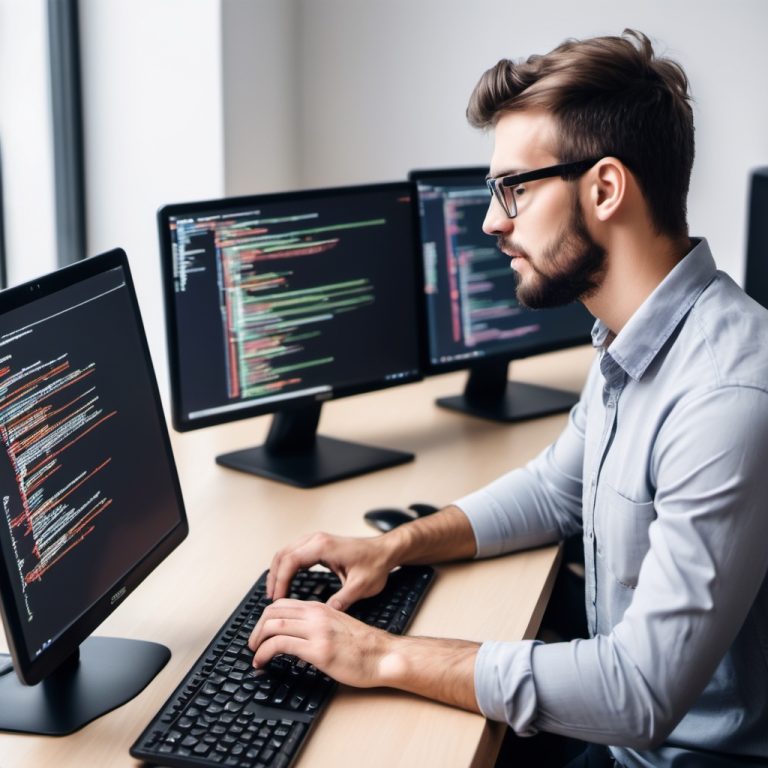 What Is Required to Become a Software Developer?