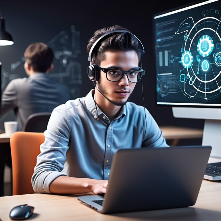 Best Online Courses for Tech Skills in 2025