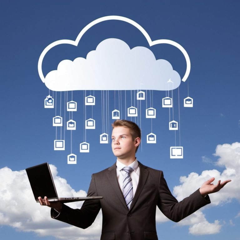 What Are the Benefits of Cloud Computing Training?