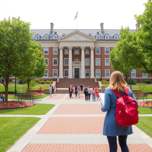 How To Choose The Best University For Your Career Goals